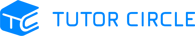 Tutor Circle 標誌